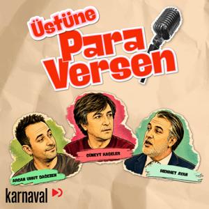 Üstüne Para Versen