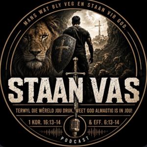 STAAN VAS Podcast