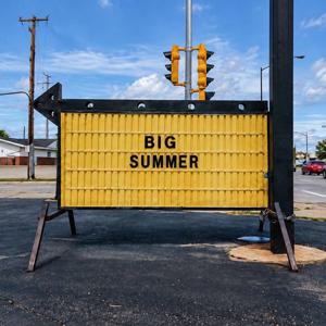 Big Summer