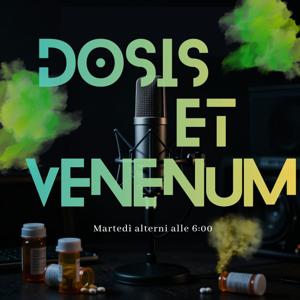 Dosis Et Venenum