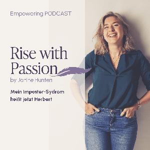 Rise with Passion