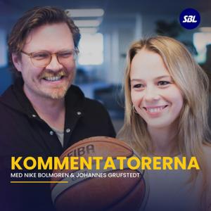 Kommentatorerna