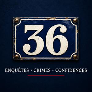 36 - Enquêtes.Crimes.Confidences
