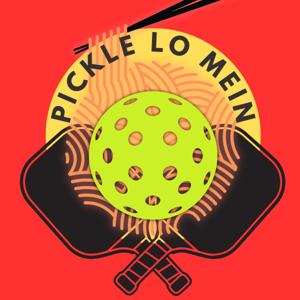 Pickle Lo Mein