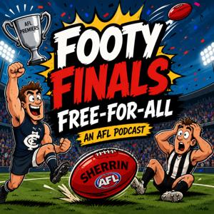 Footy Finals Free-For-All - AFL