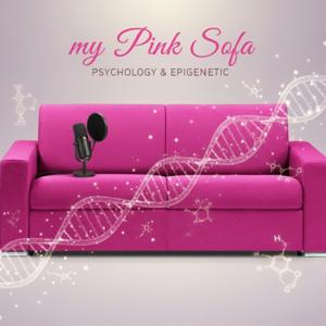 My Pink Sofa