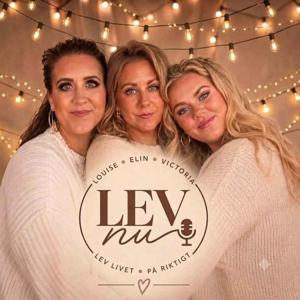Lev NU podcast