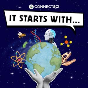It Starts With...