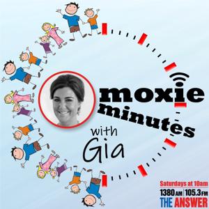 Moxie Minutes with Gia