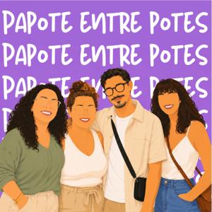 Papote entre potes