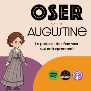 Oser comme Augustine