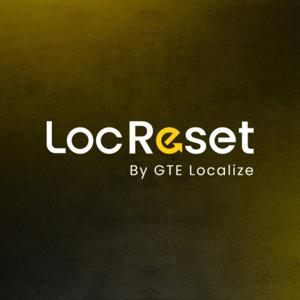 LocReset