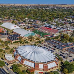 Talkin ISU Hoops  RDB1 Media Podcast