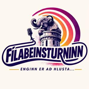 Fílabeinsturninn