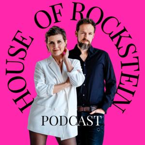 House of ROCKSTEIN – Real Talk & Business für die Hochzeitsbranche