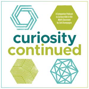 Curiosity Continued