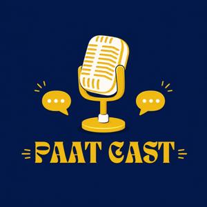 Paat Cast | پاتکست