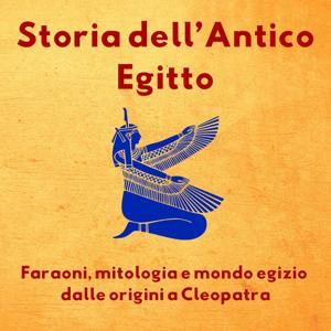 Storia dell'Antico Egitto