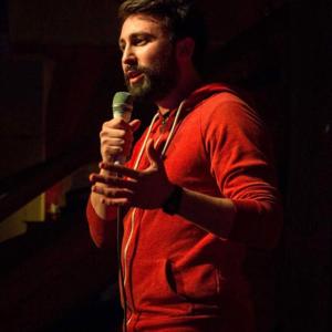 Stand-up confidentiel