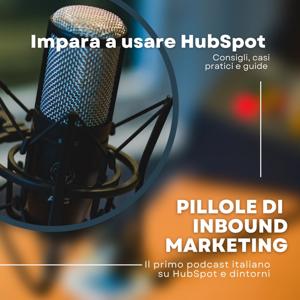 Pillole di Inbound Marketing