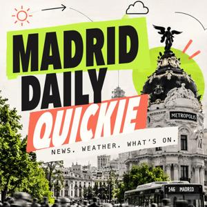 Madrid Daily Quickie