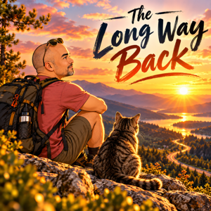 The Long Way Back: A Psychiatric Medication Recovery Podcast