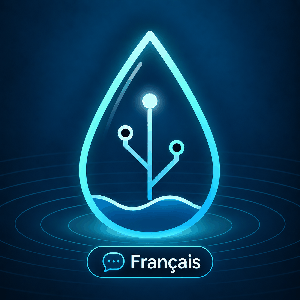 IA pour les ingénieurs de l’eau