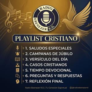 Playlist Cristiano