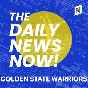 Golden State Warriors News Today | 2 Min News | The Daily News Now!