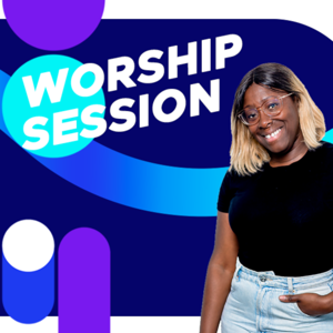 Worship Session