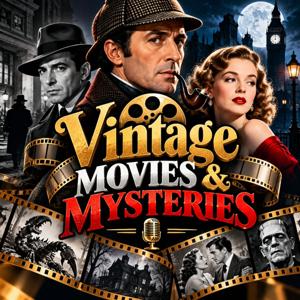 Vintage Movies & Mysteries