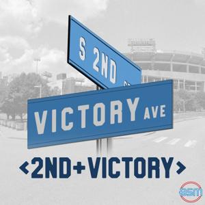 2nd and Victory - A Titans Podcast