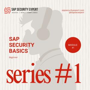 SAP Security Learning Hub