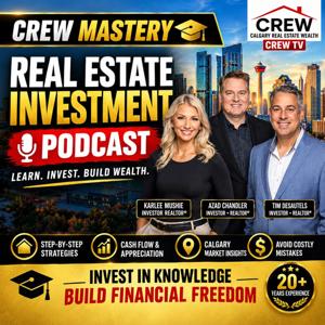 CREW Mastery