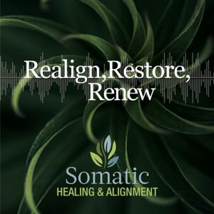 Somatic Healing & Alignment