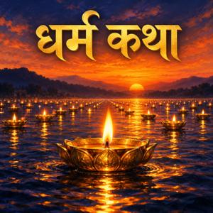 धर्म कथा