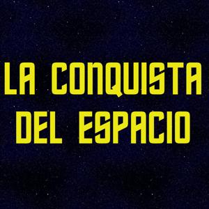 La Conquista del Espacio