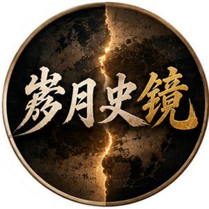 歲月史鏡
