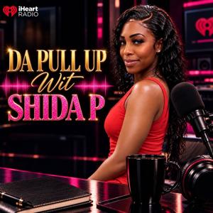DA Pull Up Wit Shida P