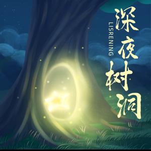 心盲先生·深夜树洞