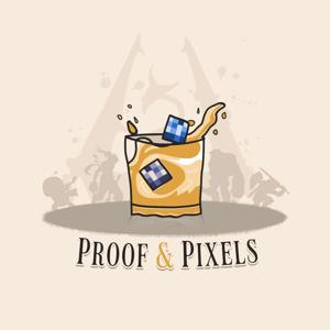 Proof & Pixels