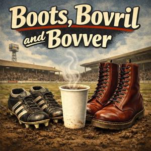 Boots Bovril and Bovver