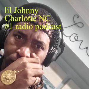 lil Johnny