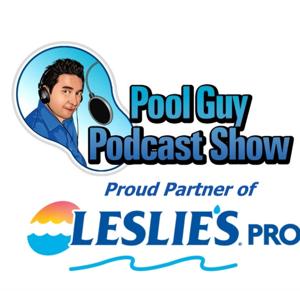 The Pool Guy Podcast Show by David Van Brunt