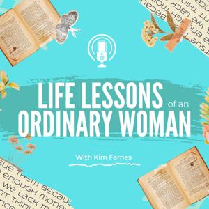 Life Lessons of an Ordinary Woman