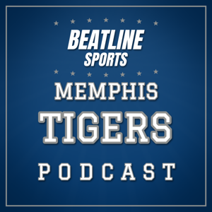 Beatline Tigers - Daily Podcast On The Memphis Tigers