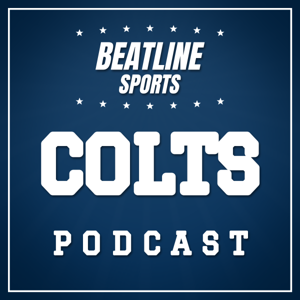 Beatline Colts - Daily Podcast On The Indianapolis Colts