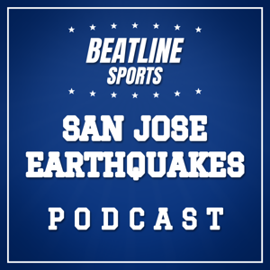 Beatline San Jose - Daily Podcast On The San Jose Earthquakes