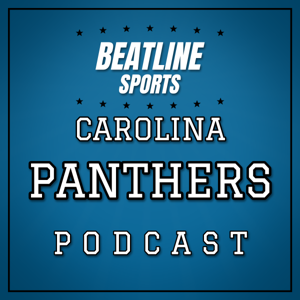 Beatline Panthers - Daily Podcast On The Carolina Panthers