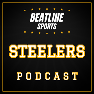 Beatline Steelers - Daily Podcast On The Pittsburgh Steelers